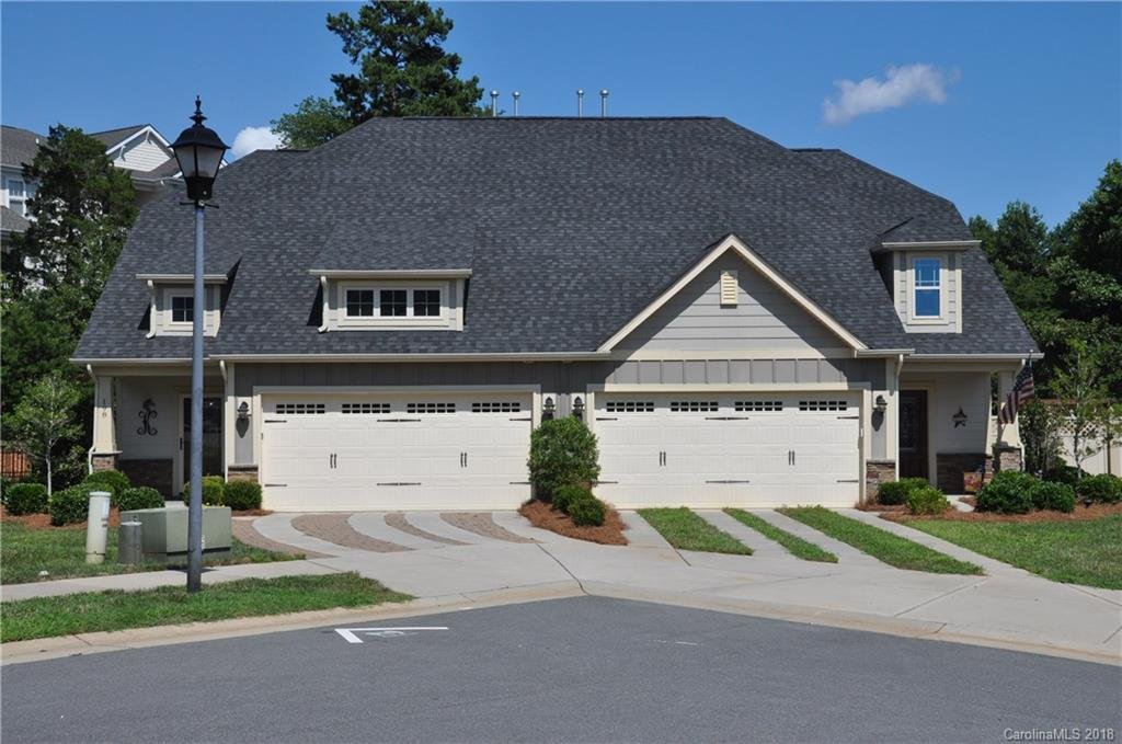 Property image 1 at 196 Aztec Circle, Mooresville, NC 28117