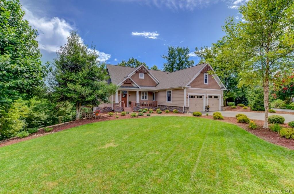 Property image 1 at 9 Fire Azalea Lane, Hendersonville, NC 28739