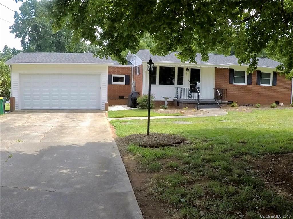 Property image 1 at 131 Morlan Park Road, Salisbury, NC 28146