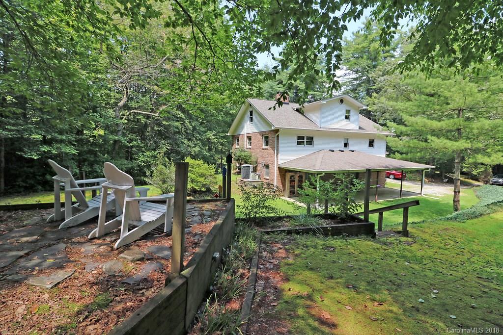 Property image 1 at 16 Valeria Lane, Pisgah Forest, NC 28768