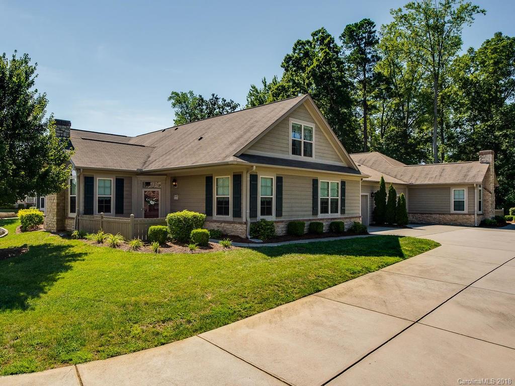 Property image 1 at 3512 South Bank Court, Matthews, NC 28105