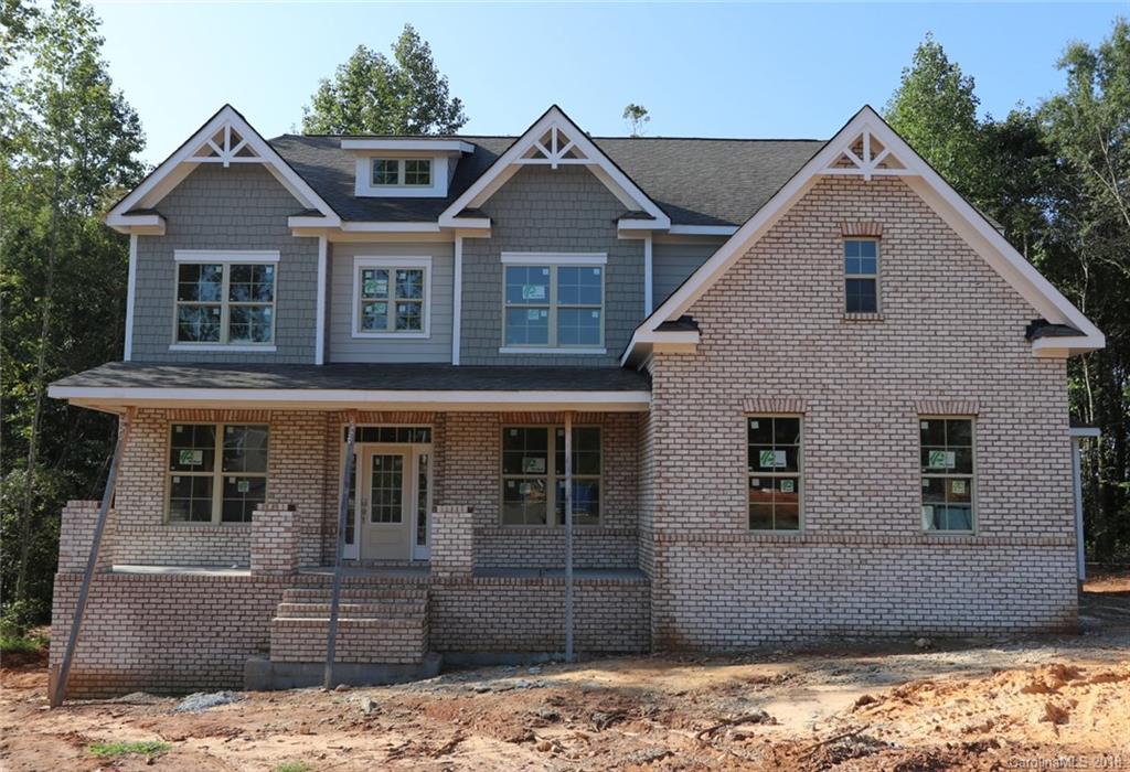 Property image 1 at 192 Rain Shadow Drive, Mooresville, NC 28115