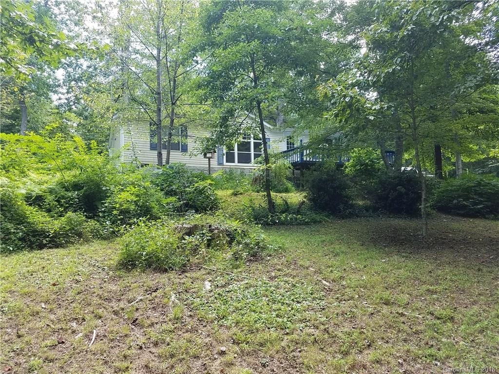 Property image 1 at 26 Timbers Edge Lane, Fairview, NC 28730