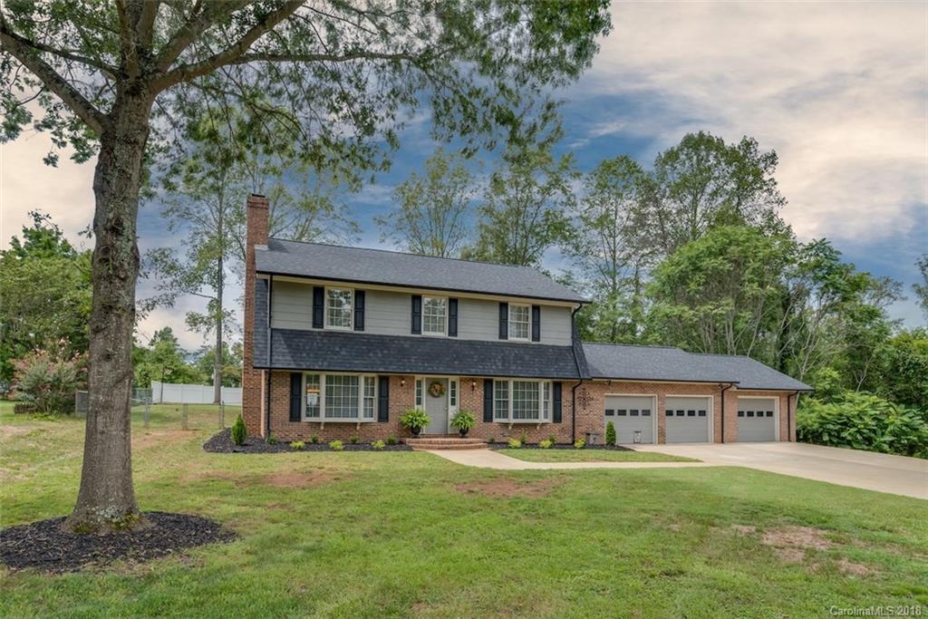 Property image 1 at 315 Knollwood Drive, Forest City, NC 28043