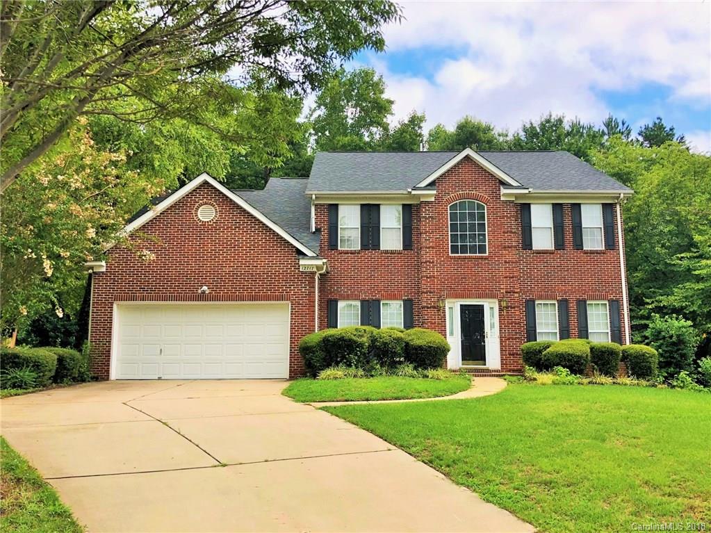 12717 Mcginnis Woods Drive