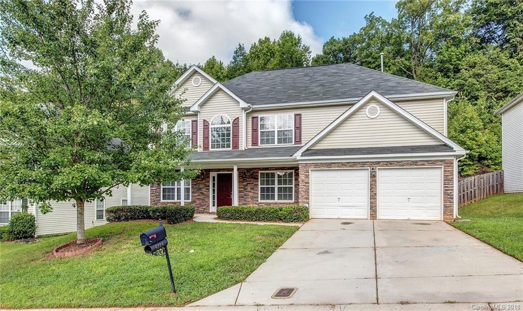 Property image 1 at 5223 Sunriver Road, Gastonia, NC 28054