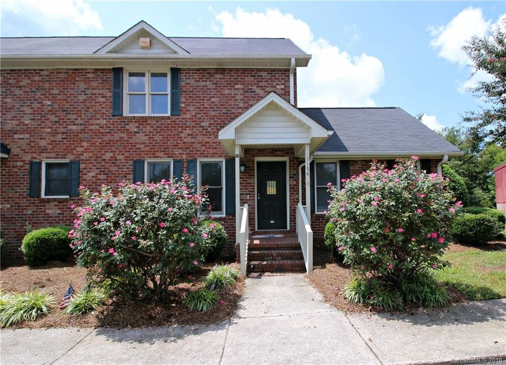 Property image 1 at 1154 Crestmont Drive, Concord, NC 28025