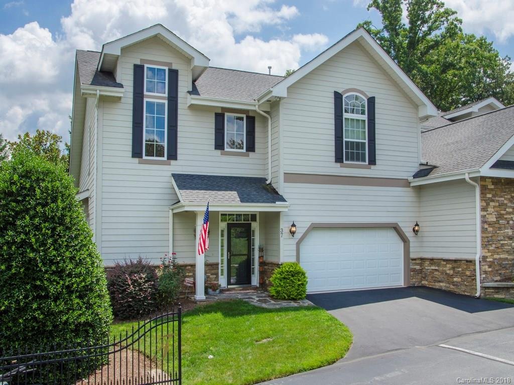 37 Towne Place Drive