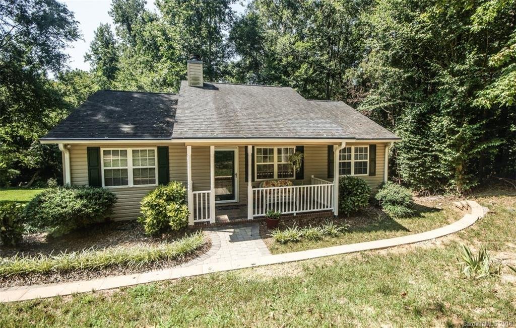 Property image 1 at 820 Clearview Court, Concord, NC 28025