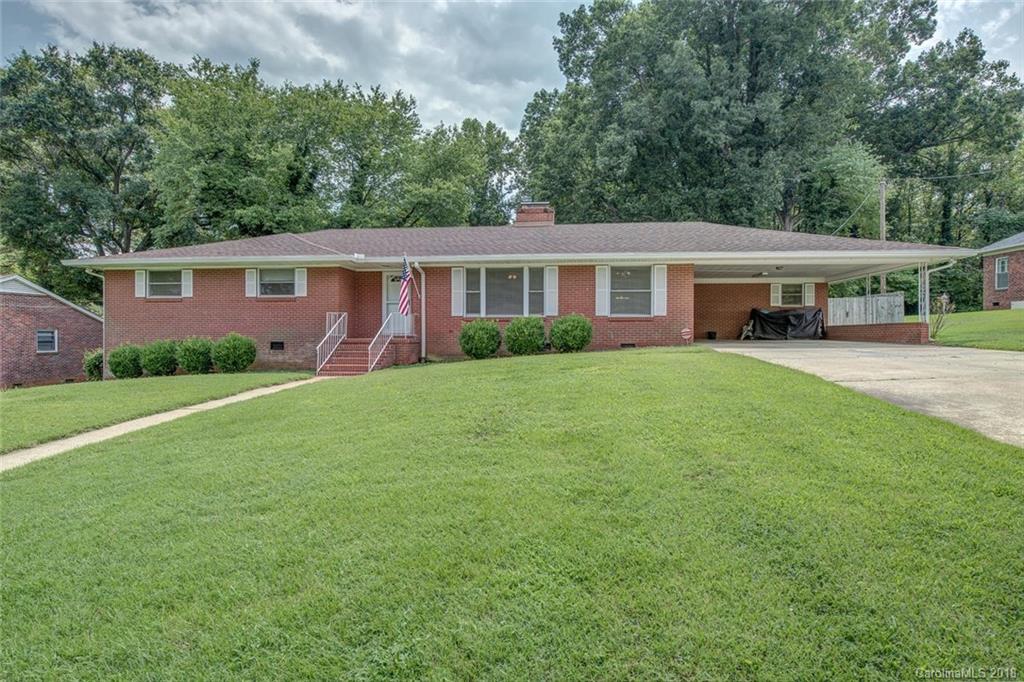 Property image 1 at 209 Peachtree Street, Belmont, NC 28012