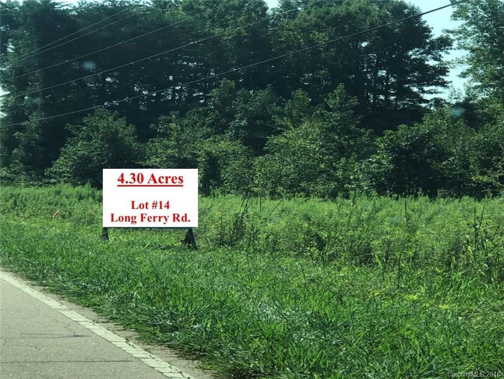 5995 Long Ferry Road