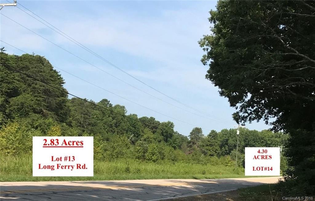 6025 Long Ferry Road