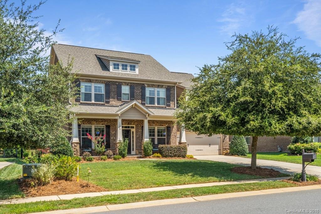 Property image 1 at 2022 Barber Rock Boulevard, Fort Mill, SC 29707