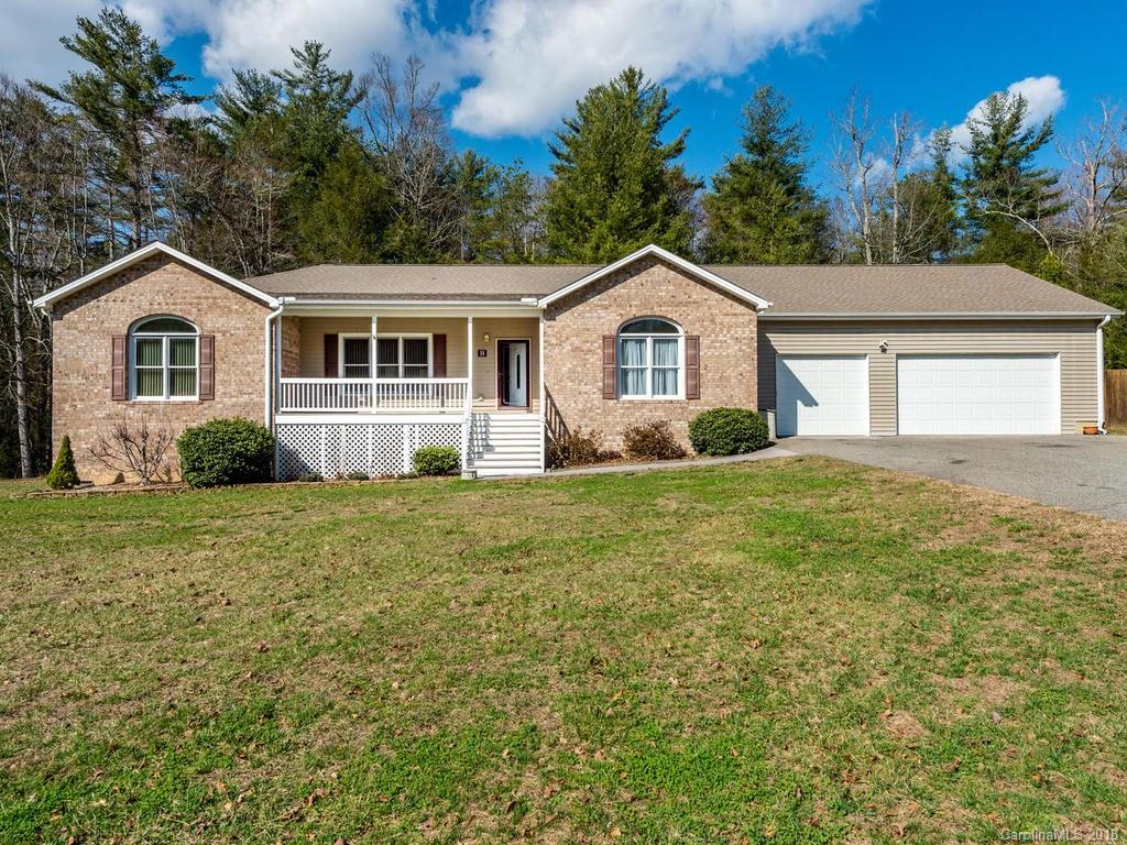 Property image 1 at 228 Sean Way, Hendersonville, NC 28792