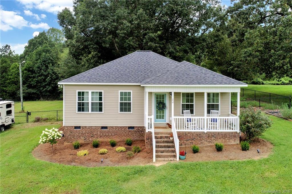 Property image 1 at 4630 Mel Nunnery Road, Fort Lawn, SC 29714