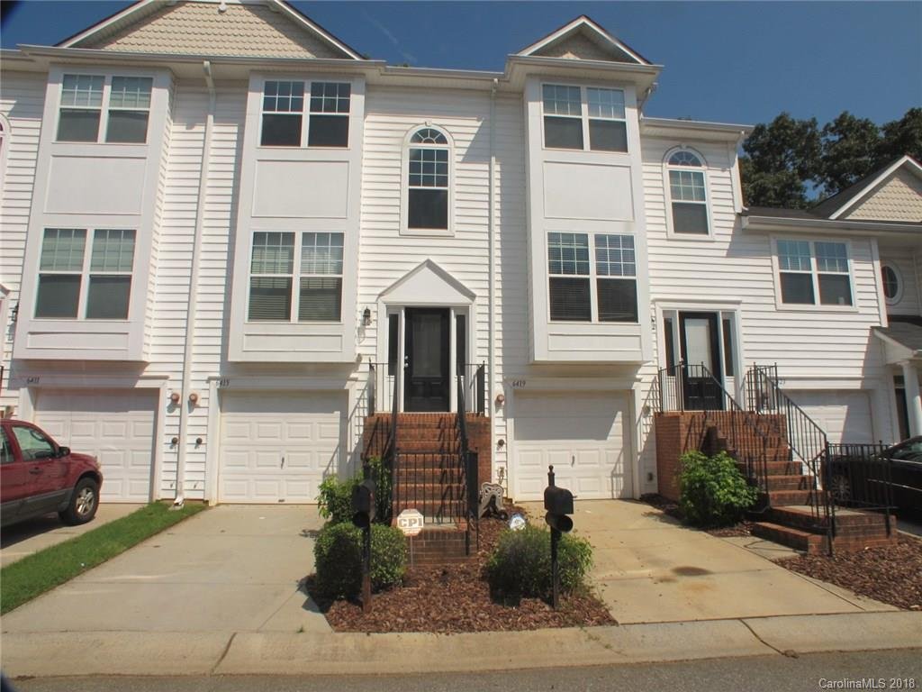 Property image 1 at 6419 Royal Celadon Way, Charlotte, NC 28269