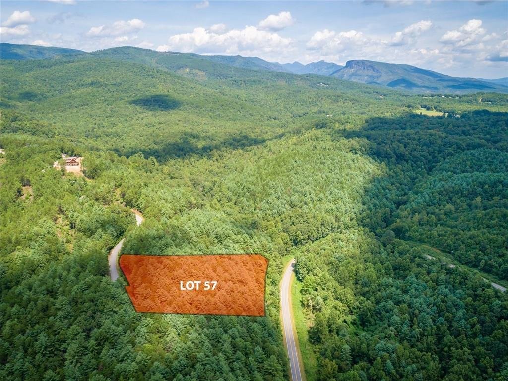 Property image 1 at 9587 Shortoff View Terrace, Nebo, NC 28761