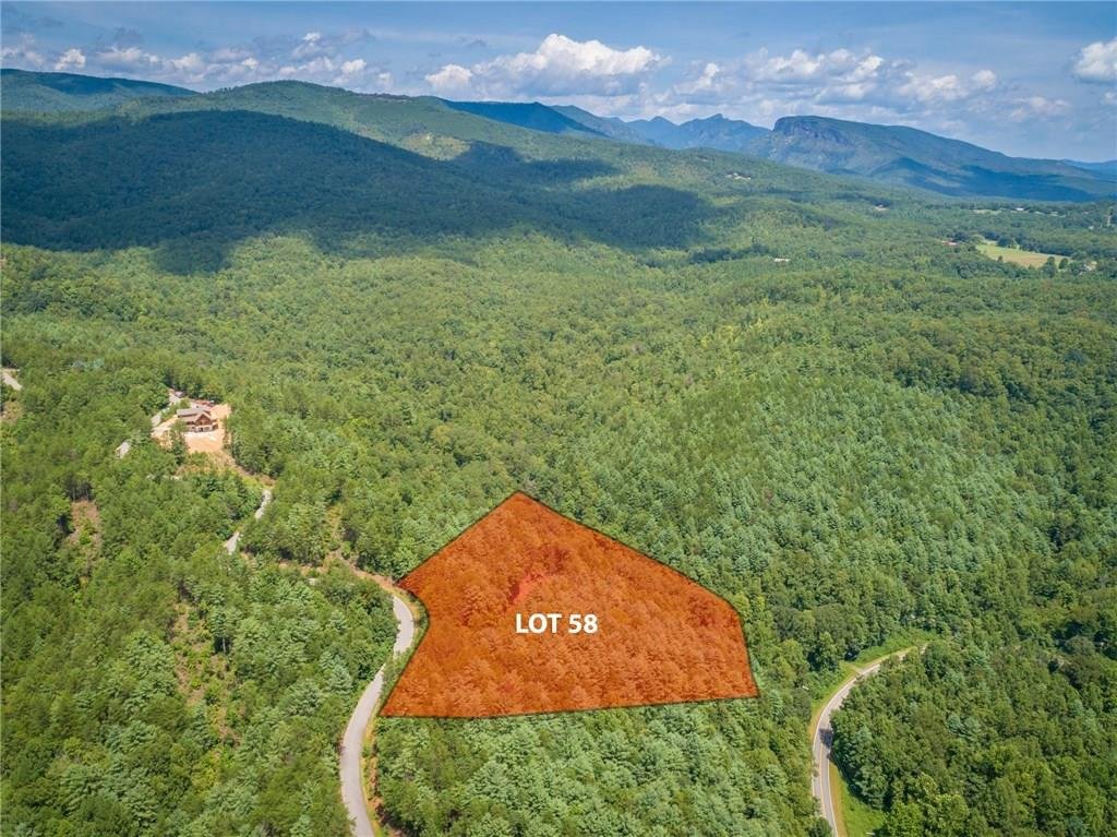 Property image 1 at 9533 Shortoff View Terrace, Nebo, NC 28761