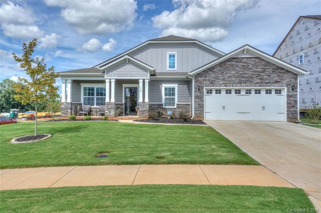 118 Willow Valley Drive