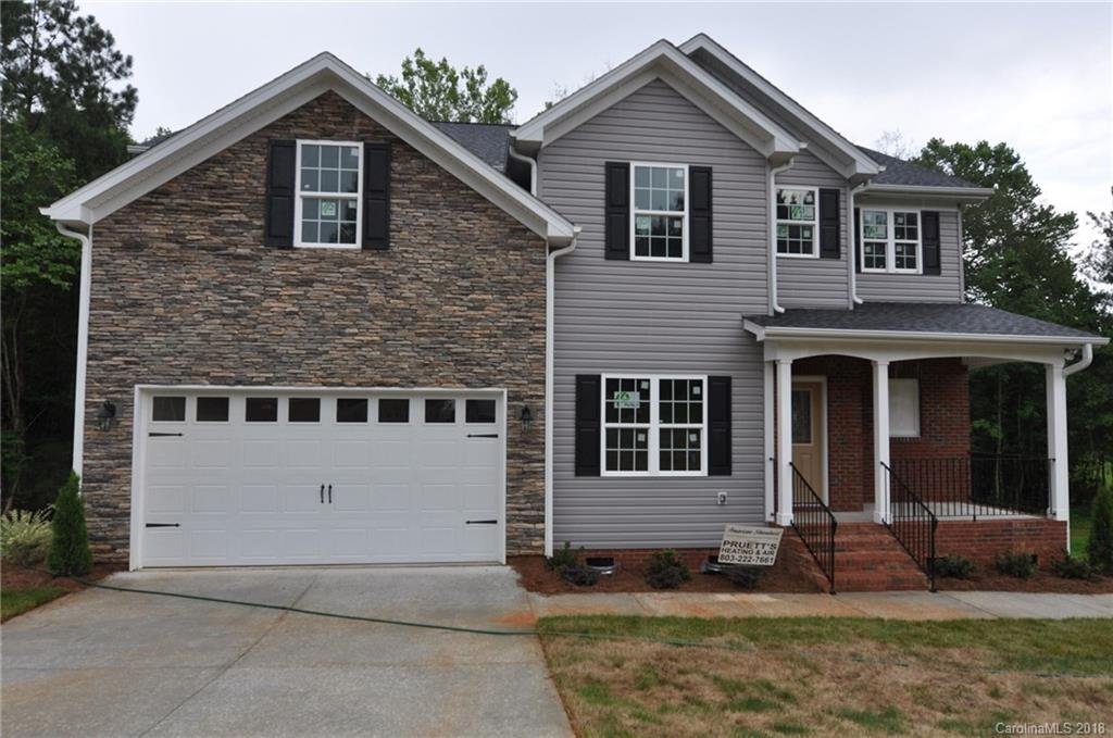 Property image 1 at 4081 Ruston Creek Road, Catawba, SC 29704