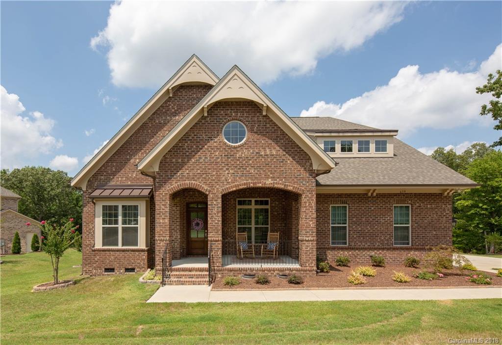 Property image 1 at 639 Highland Ridge Point, Clover, SC 29710