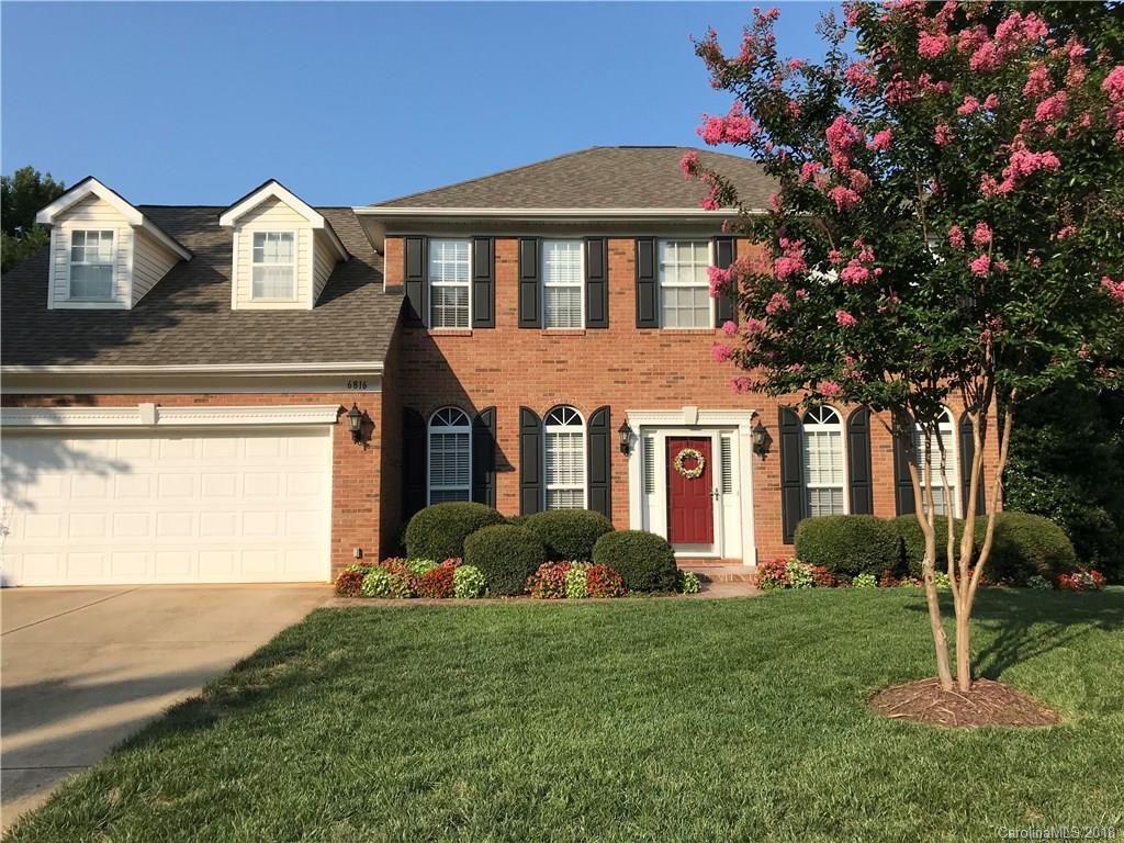 6816 Sweetfield Drive