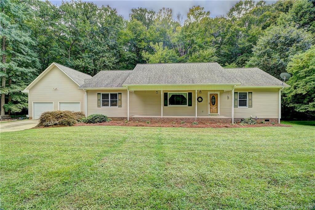 Property image 1 at 126 Summers Place, Cherryville, NC 28021
