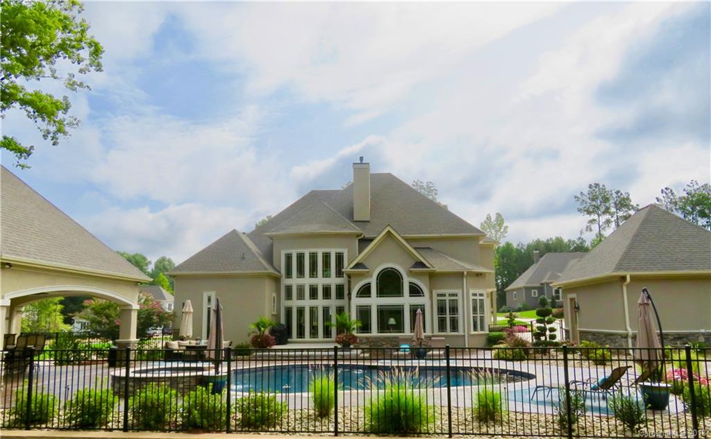 Property image 1 at 134 Castle Drive, Mooresville, NC 28117