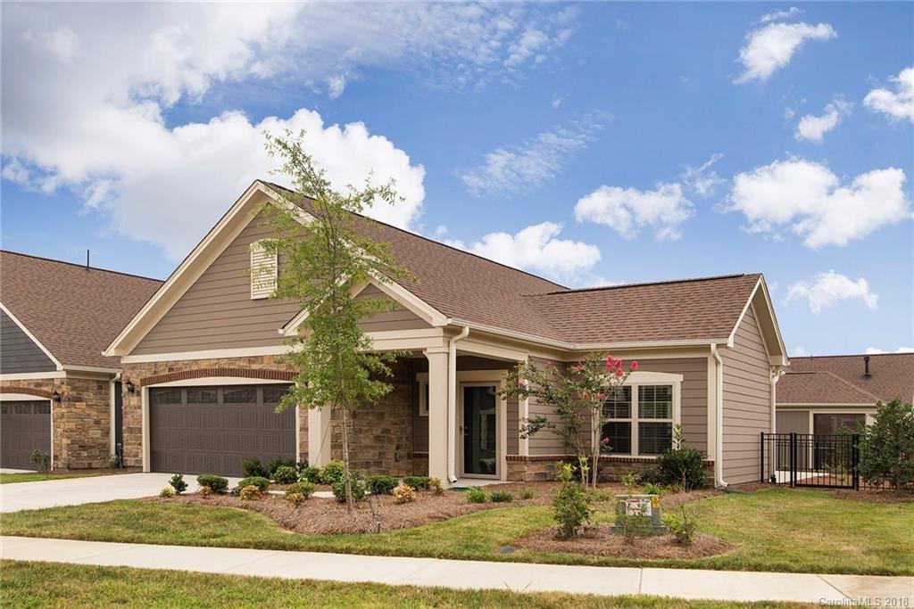 Property image 1 at 1163 Avalon Place, Stallings, NC 28104