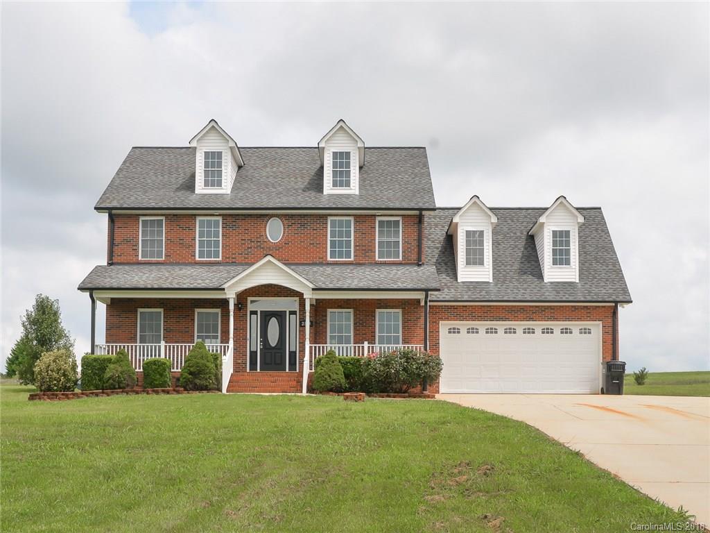 Property image 1 at 2110 Whiteners Farm Road, Lincolnton, NC 28092