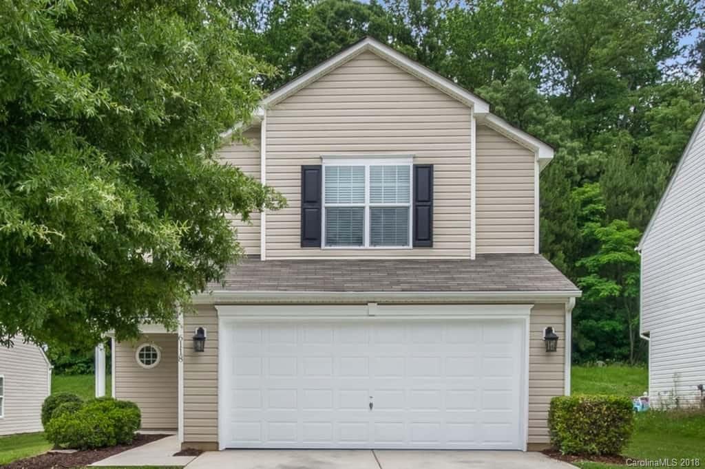 Property image 1 at 6118 Patric Alan Court, Charlotte, NC 28216