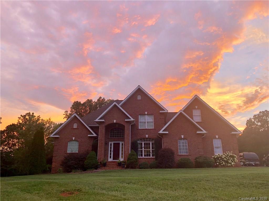 Property image 1 at 192 Carters Farm Drive, Statesville, NC 28625