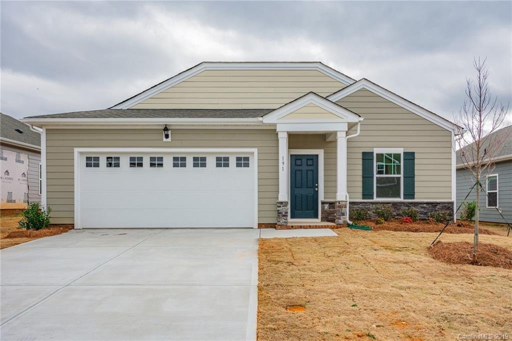 191 Willow Valley Drive