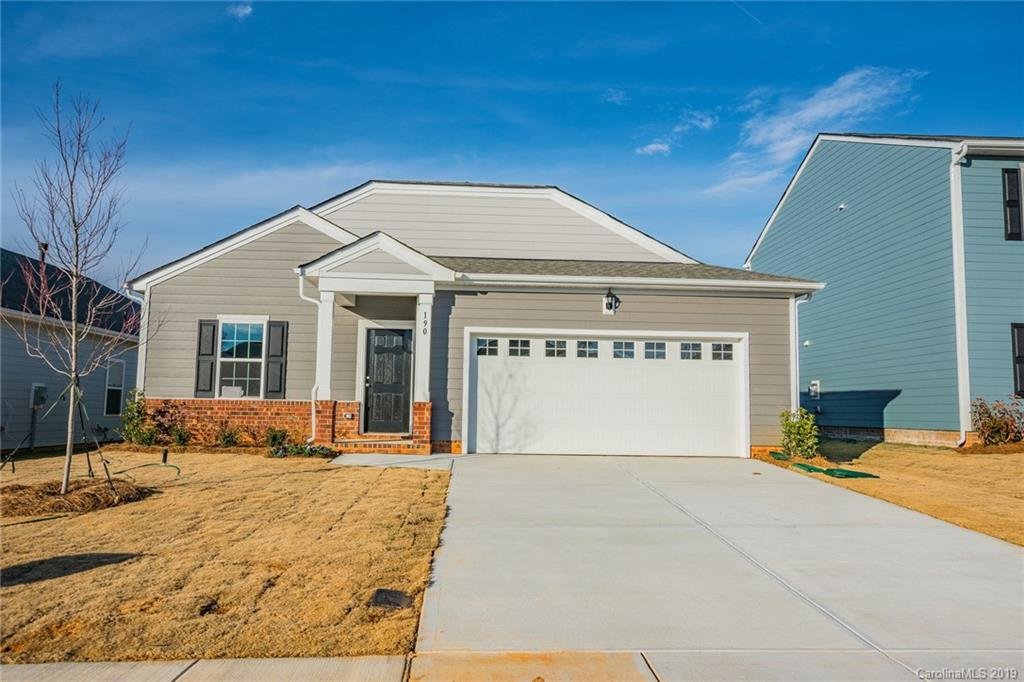 190 Willow Valley Drive