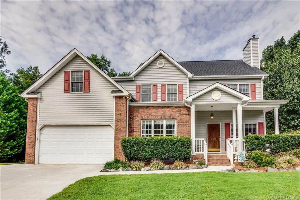 Property image 1 at 3788 Kennedy Road, Gastonia, NC 28056