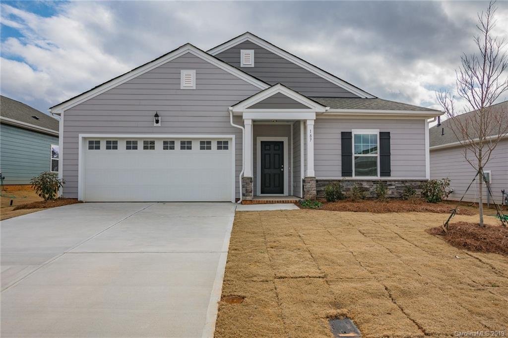 187 Willow Valley Drive