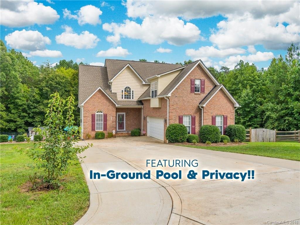 Property image 1 at 1846 Jaya Drive, Sherrills Ford, NC 28673