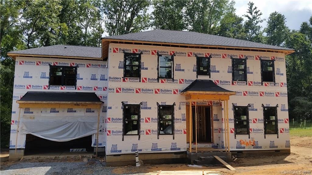 Property image 1 at 937 Jefferson Drive, Charlotte, NC 28270