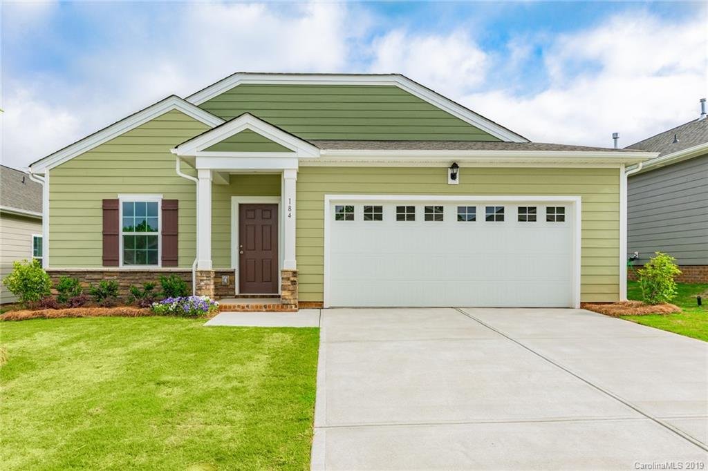 184 Willow Valley Drive