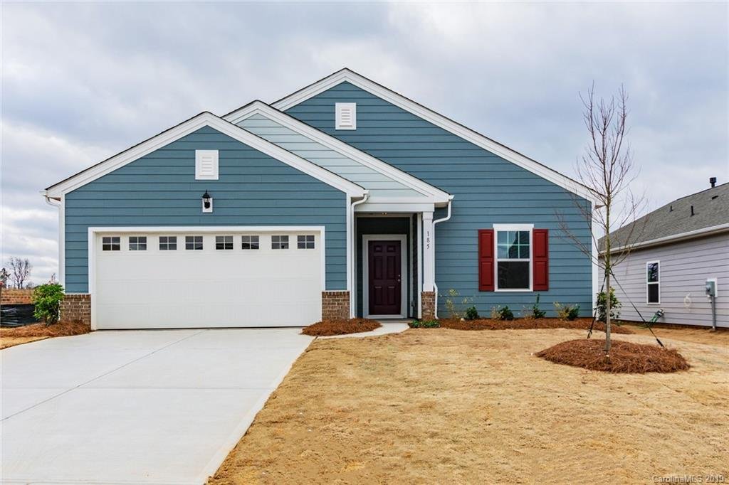 185 Willow Valley Drive