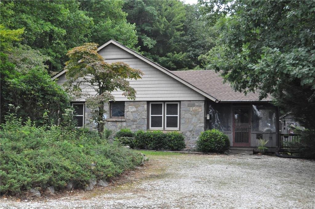 Property image 1 at 3603 Skyuka Mountain Road, Columbus, NC 28722