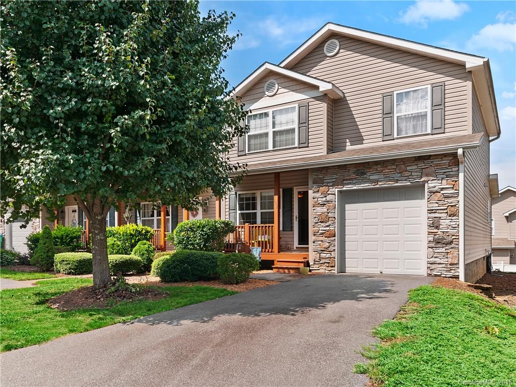 Property image 1 at 107 Loch Haven Road, Swannanoa, NC 28778