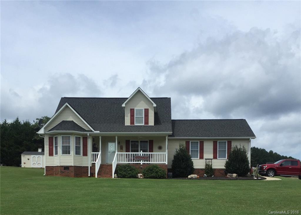 Property image 1 at 1040 Creekside Drive, Lincolnton, NC 28092