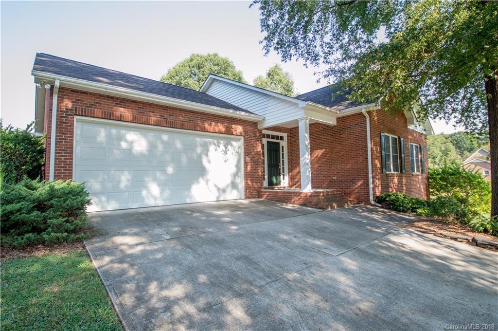 Property image 1 at 205 Knox Street, Statesville, NC 28677