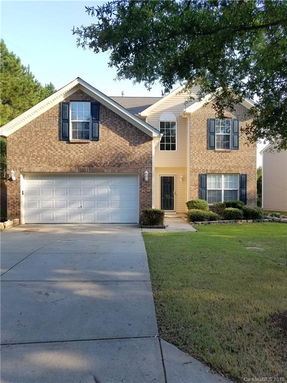 Property image 1 at 7243 Cascading Pines Drive, Tega Cay, SC 29708