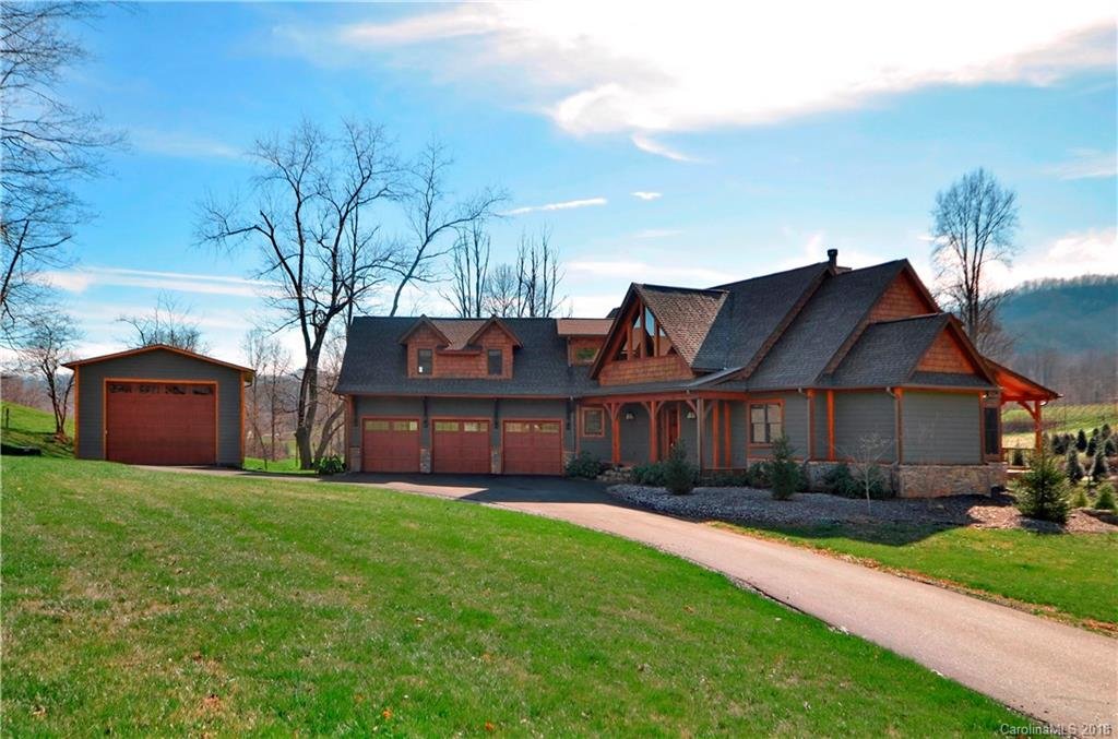 Property image 1 at 22 Kestrel Court, Waynesville, NC 28785