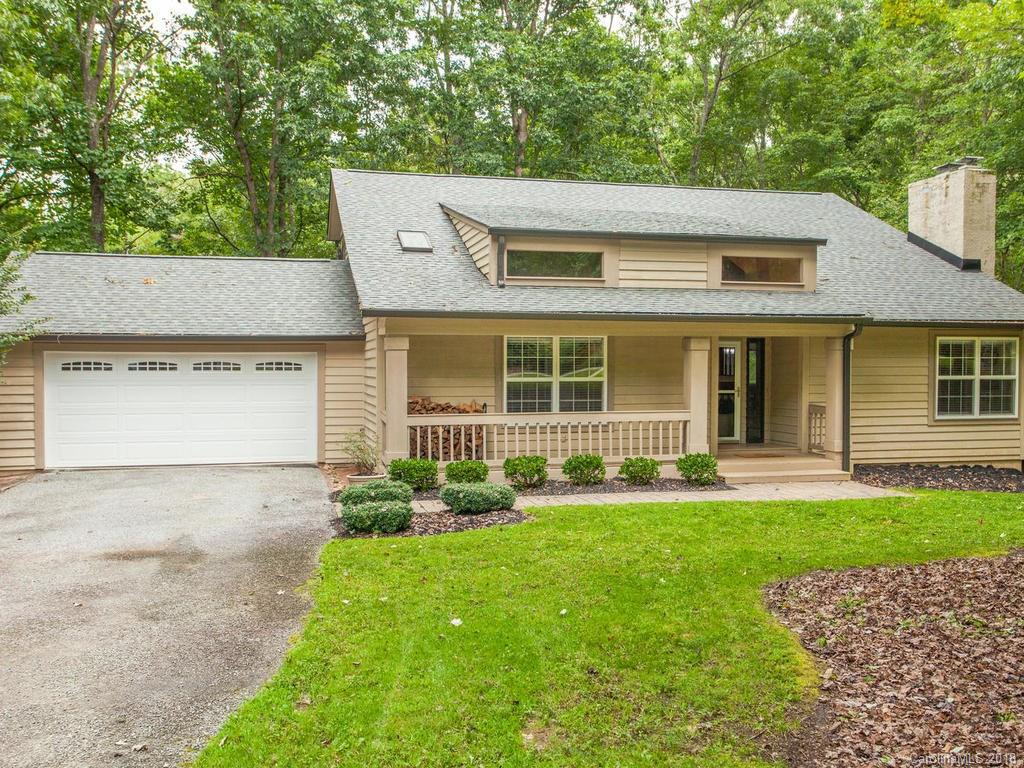 Property image 1 at 78 Timberlane Drive, Pisgah Forest, NC 28768