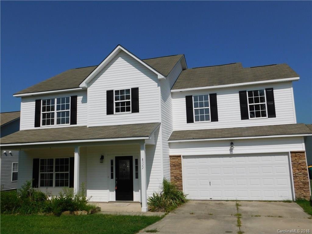 Property image 1 at 8322 Knapp Court, Locust, NC 28097