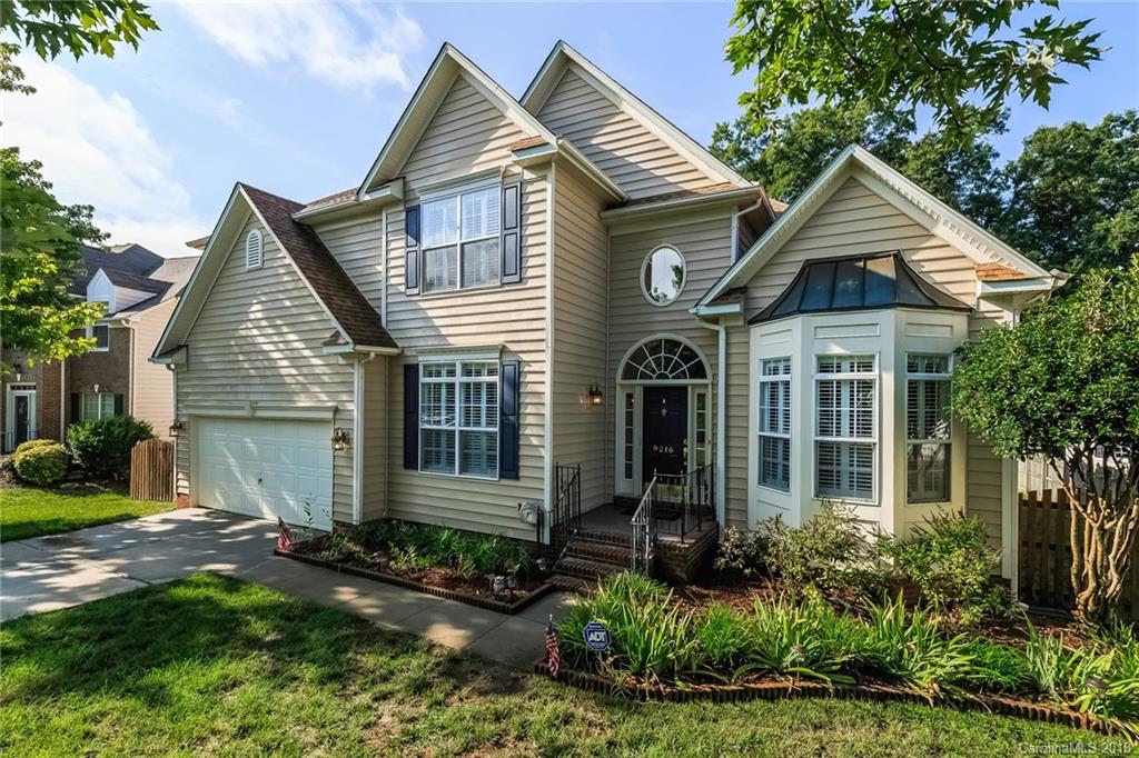 9216 Hickory Tree Lane