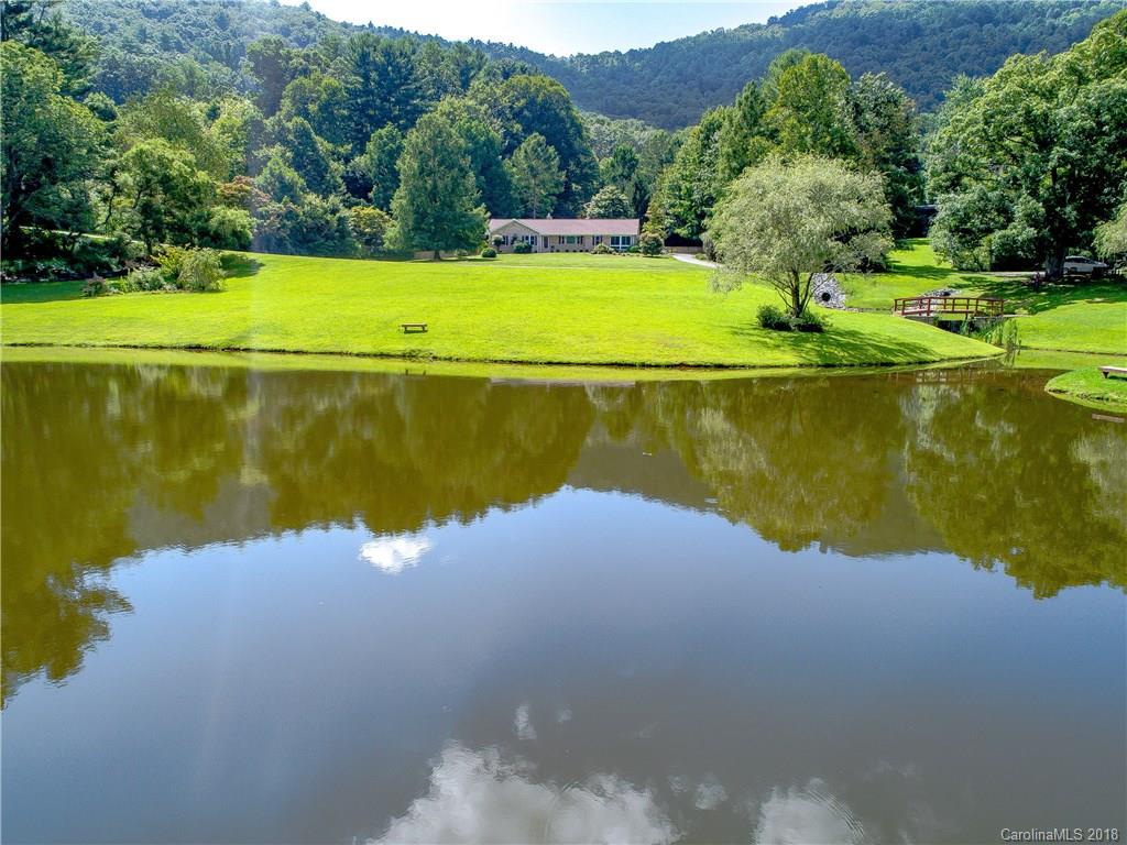 Property image 1 at 13 Ashley Road, Asheville, NC 28805